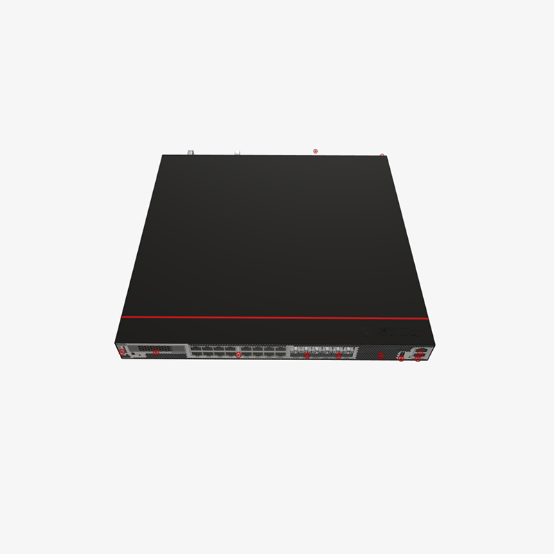 Original USG6335E-AC Next Gen Firewall With 2/2/2 Gbit/S Throughput