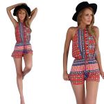 Newest Design Summer Sexy Jumpsuit Wholesale