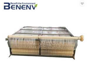 China Package MBR Wastewater Treatment Plant Agricultural Food Industry Use wholesale