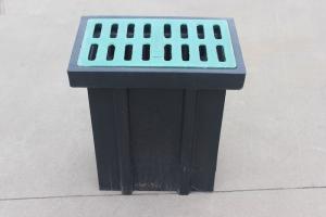 China Rotational Moulding Mould for Sewage Inspection Manhole wholesale