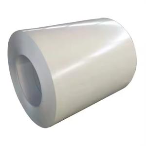 China Anti Fingerprint PPGI Steel Coils 1000mm-1500mm Width Fast Fabrication wholesale