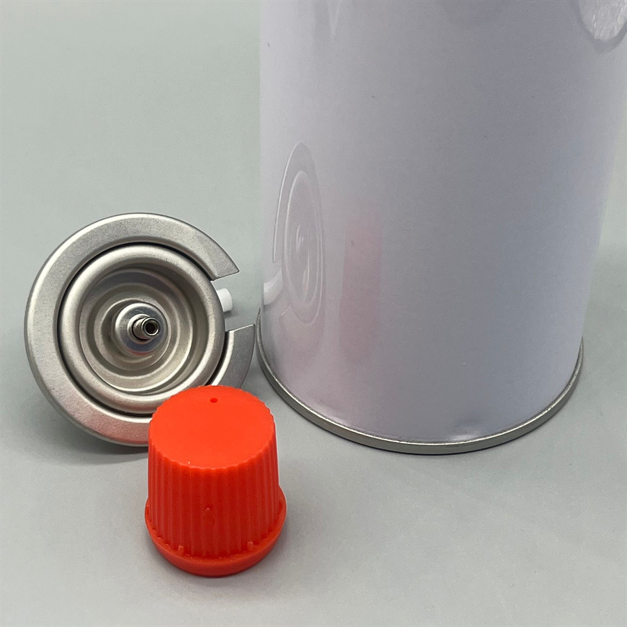 Reliable Camping Burner Valve for Outdoor Adventures with Quick Installation and Efficient Gas Flow