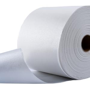 China 0.30mm Thickness Edible Wafer Paper , Custom Printed Edible Rice Paper Rolls wholesale