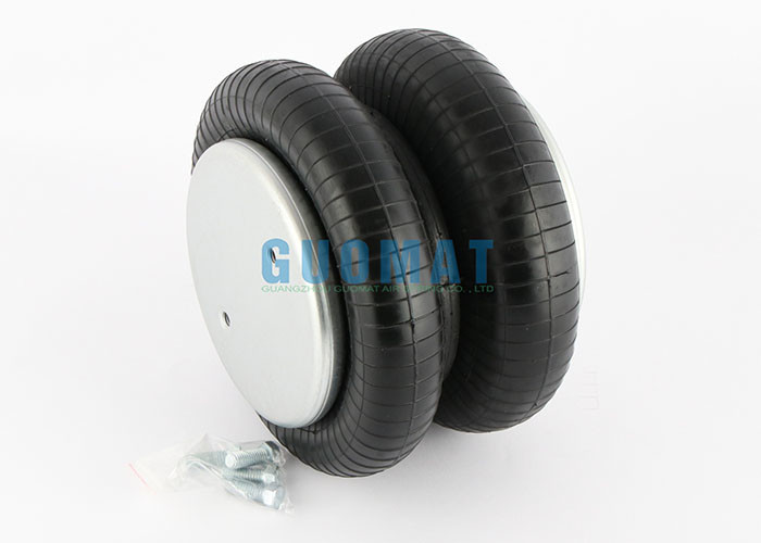 W01-358-6910 Firestone Double Convoluted Air Spring Goodyear 2B9-200 Rubber Air Bags