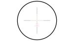 30 Side Focus 6-24x50mm Hunting Rifle Scope Black Color 30mm Tube