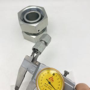 China Light Series Female Water Metric Hose Adapters wholesale
