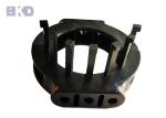 PVC Plastic Electrical Equipment Parts