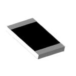 RoHS 1.25 VSWR 80W DC 6GHz Chip Terminations 5mmx5mm