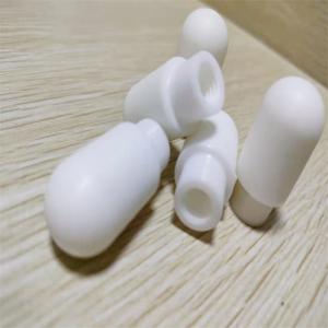 China Stirring Head Zirconia Ceramic Parts Wear Resistant For Sand Ball Mill wholesale