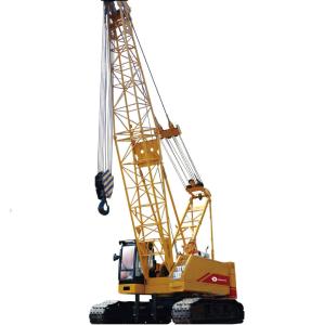 China CQUY800 Hydraulic Crawler Crane 58m Boom 25 Ton wholesale