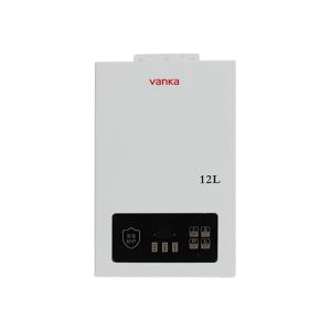 China 220V Wall-Mounted Gas Instant Water Heater Tankless Household wholesale