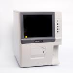 20 Parameters 3 Histograms Automatic Hematology Analyzer Clinical Chemistry