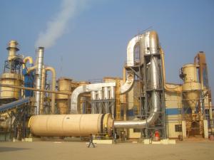 China Industrial Drum Dryer Rotary Particle Board Production Line 15tph wholesale