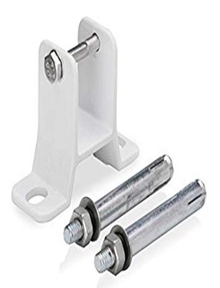 18 Inch French Cleat Hanger for Wall Mounting of Mirror Photo Shelf and Cabinet