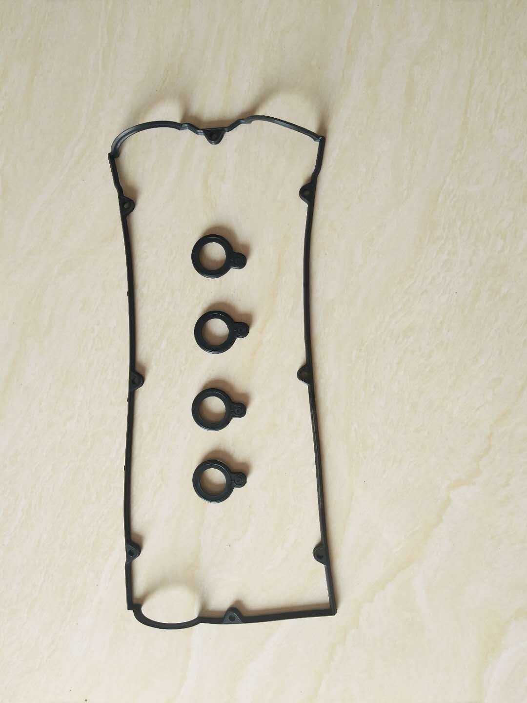 Cylinder Head Cover Gasket for MITSUBISHI 4G93 Manufacture in CHINA Valve Cover Gasket