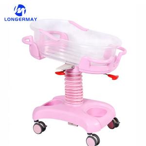 China Infant Hospital Bed With Mattress wholesale