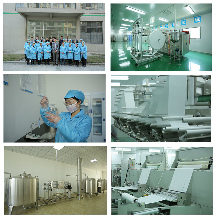 Multi Size Medical Protective Clothing , Eco Friendly Full Body Disposable Coveralls