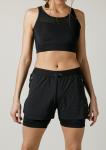 Comfortable Custom Women's Sports Underwear for Adults in Polyester/Cotton