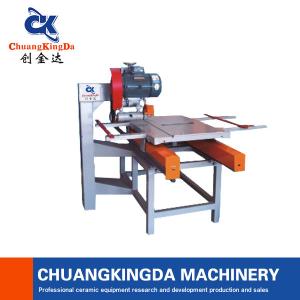 China Porcelain Tiles Cutting Machine wholesale