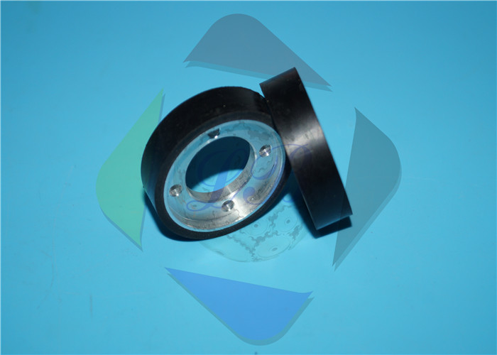 F4.614.555 HD Replacement Machine Parts Friction Wheel For CD74 XL105 Offset Printing Machine