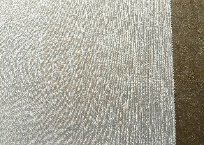 Fireproof Fiberboard Wall Panels Formaldehyde - Free Good Sound Absorption