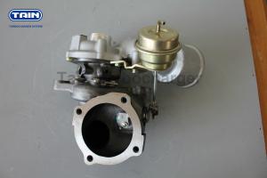 China 53039700052 Complete Turbo Kits , 06A145713F AUDI SKODA K03 Turbocharger wholesale