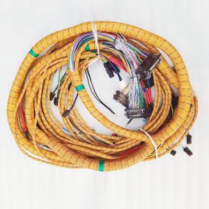 China 2756915 Excavator Spare Parts 275-6915 CAT 323D Excavator Wiring Harness wholesale