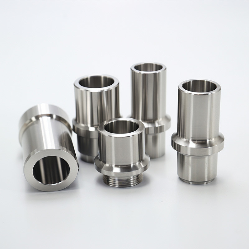 Custom CNC Precision Machining Service Steel Turning CNC Part CNC Manufacturing Part