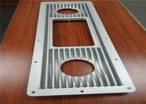 China Industrial Casting Aluminum Parts , Die Cast Aluminum Alloy Components wholesale