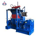 Rubber Kneading Dispersion Banbury Internal Mixer Thermal Resistant
