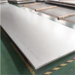 Scratch Resistant 3/16 Inch Stainless Steel Sheet BS 1449 For Food Processing