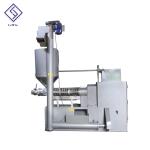 Sunflower Seeds Oil Processing Equipment 30kw Power With Easy Operation