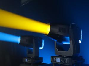 China Mini 800W BSWF LED Profile Moving Head Light China Manufacturers wholesale