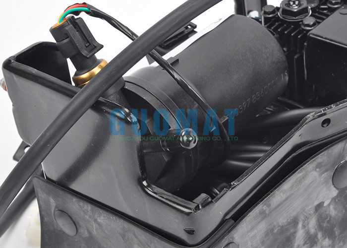 Air Bag Suspension Compressor 20930288 With Dryer 2003-06 For Cadillac Escalade ESV