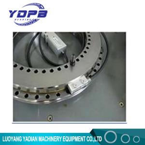 China YRTM460 wholesale yrtm rotary table bearings 460x600x70mm yrt turn table bearing wholesale