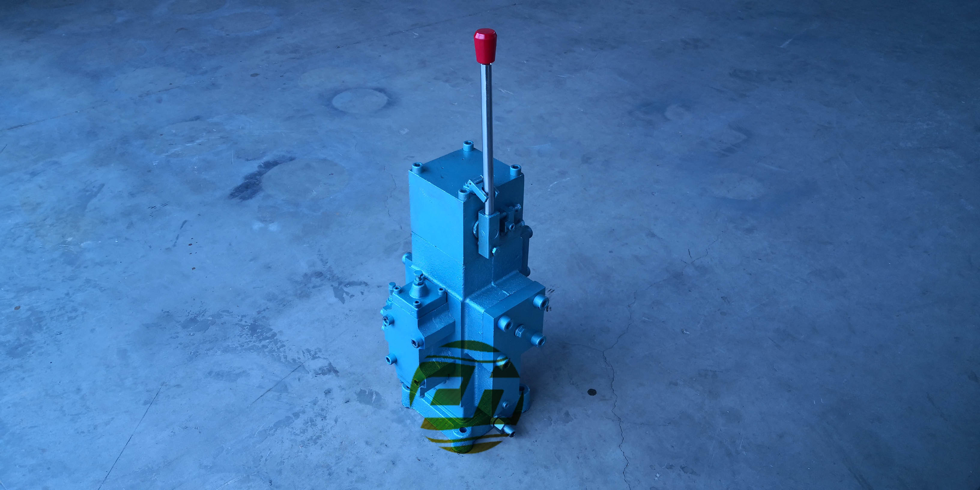 120- 1200L/min Flow Rate SDFSDA for High Pressure 25Mpa in Heavy Duty Applications
