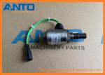 186-1525 1861525 Solenoid Valve Motor Grader Spare Parts For 3306B 140H