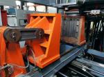 2 Layer HDPE Blow Moulding Machine 1000bph PP Shampoo Bottle