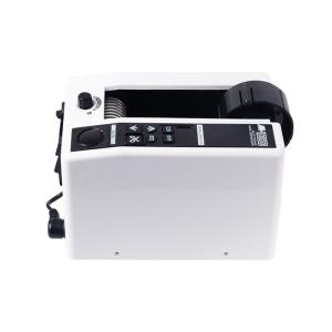 China Office Equipment Automatic Packing Tape Dispenser , 220V Desktop Tape Dispenser wholesale