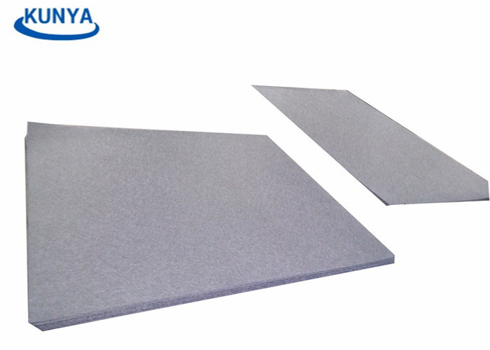 Filter Element 50 Micron Nickel Metal Fiber Felt Fecral Stainless Steel