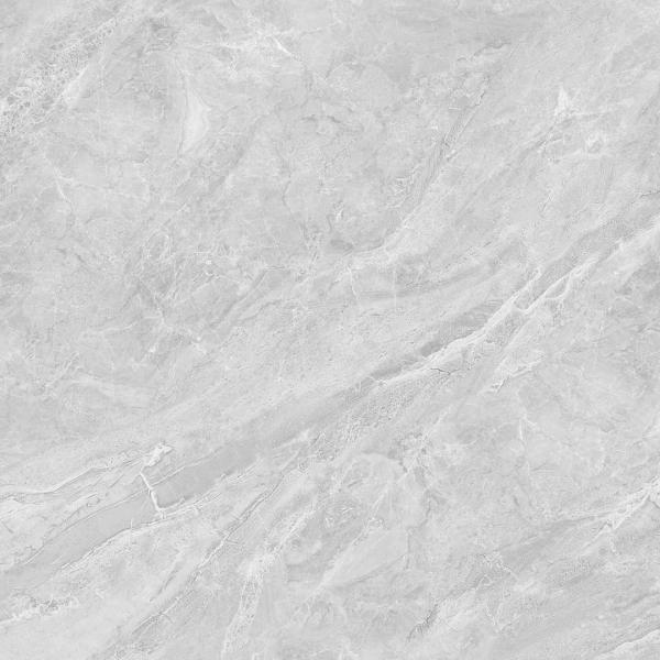 Polished Marble Look Porcelain Tile Glazed 600x600mm 12"X24" For House Decoration