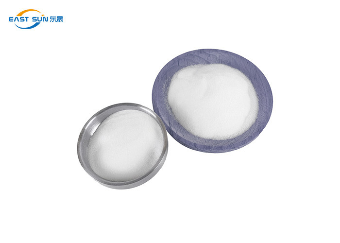 Hot Melt Powder TPU Polyurethane Adhesive Powder For Heat Transfer Printing