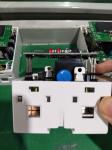 Single Phase Bidirectional Rs485 Rs232 Communication Din Rail Power Meter