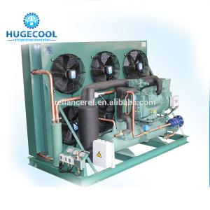 China Outdoor compressor condensing unit wholesale