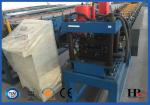 Purpline Cold Roll Forming Machine with Automatic Length Measurement