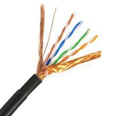 China 24 AWG CAT6 Network Cable wholesale