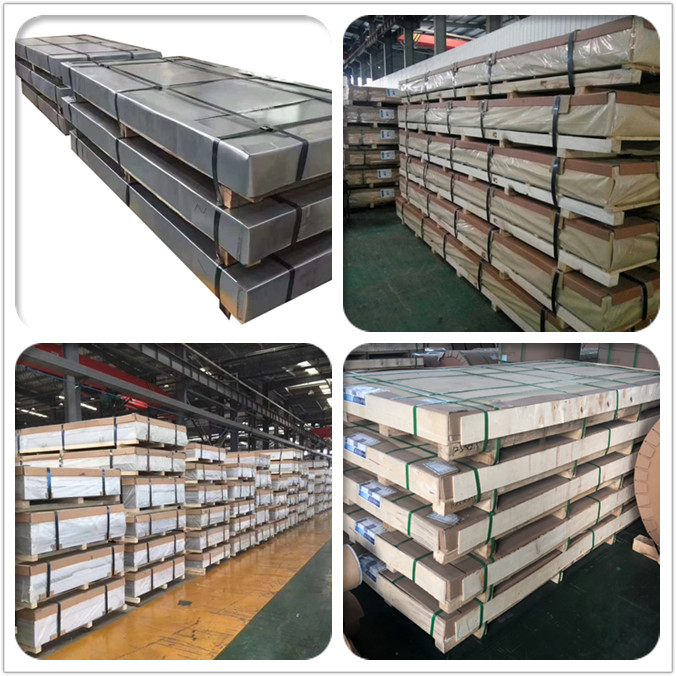 500 HBW Abrasion Resistant Steel Plates Bending Thick EN ISO 6506