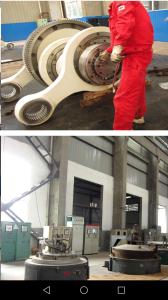 China Weatherford MP5，MP8, MP10, MP-13/16, E-2200 mud pump power end spares wholesale