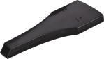 Portable Plastic Black Hand Held Battery Vacuum Cleaners For Vehicles