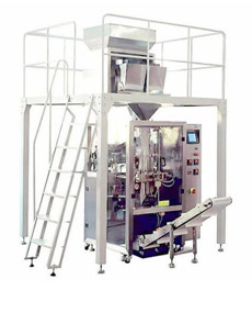 LLQ-R120Automatic palletizing manipulator Carbon steel, material contact part 304 stainless steel